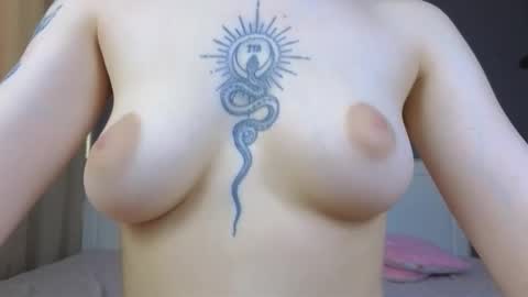 avgustina_love online show from 01.18.26