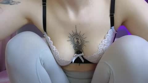 avgustina_love online show from 03.11.26