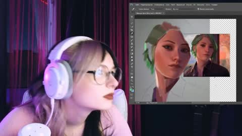Snapshot of avi_nile chatting on 04.01.26 Avriel online show from 04.01.26