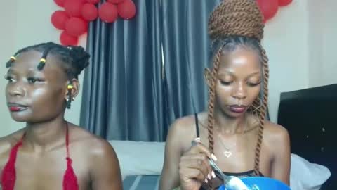 Snapshot of avian_babe chatting on 02.15.26 Avian online show from 02.15.26