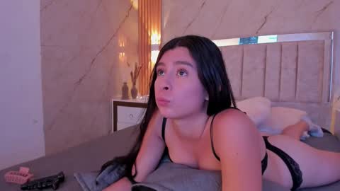 Avigail  online show from 02.10.26