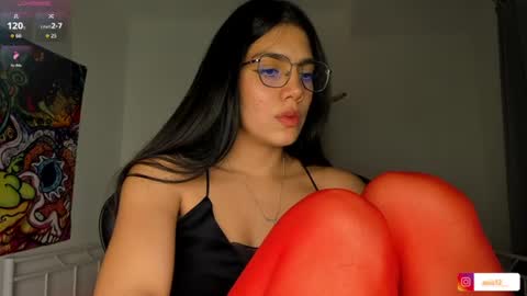 Snapshot of avis12_ chatting on 07.09.26 Follow me Pvt and c2c is on online show from 07.09.26