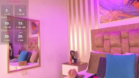 AVIS  online show from 02.16.26