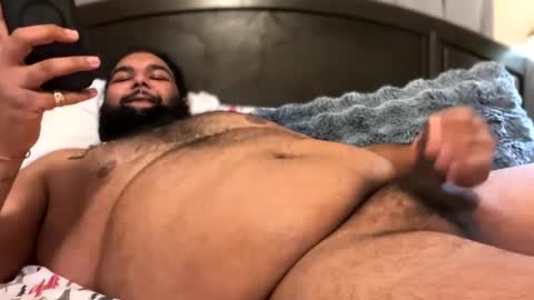 Indianchub online show from 12.17.24