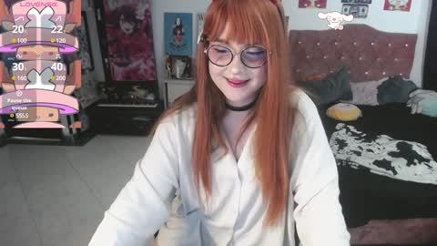 Abril online show from 12.30.24