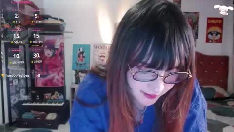 Abril online show from 09.18.25