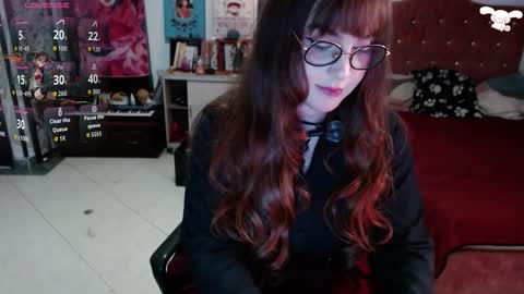 Abril online show from 01.11.26