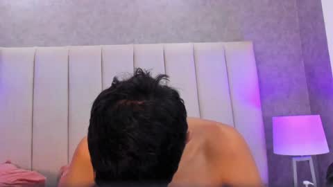 Javier y Lorena online show from 01.17.25