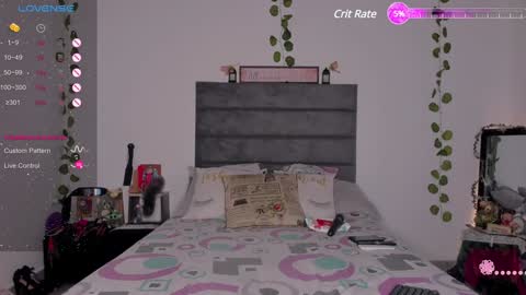 Avril online show from 01.05.25