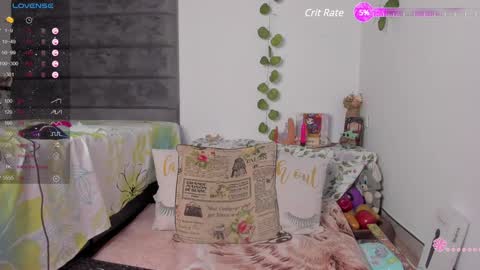 Avril online show from 01.26.25