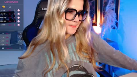 Avrill Morgan online show from 12.19.24