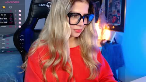 Avrill Morgan online show from 02.04.25