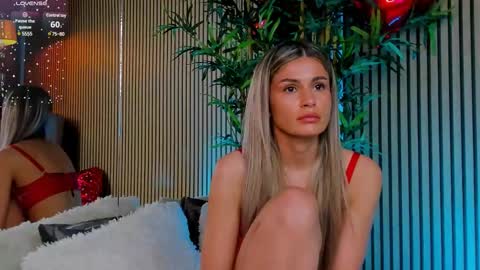 AVRILL CYRUX online show from 02.17.25