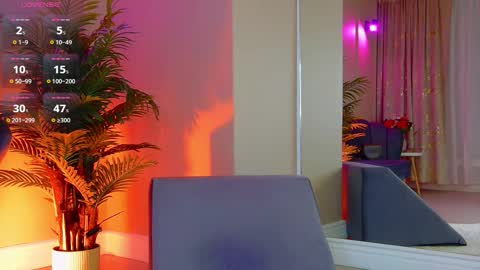 AVRILL CYRUX online show from 10.31.25