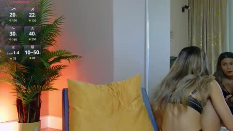 AVRILL CYRUX online show from 02.26.26