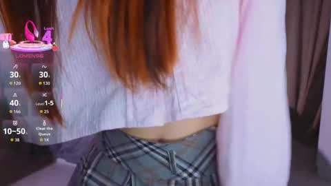 Avril online show from 10.05.25