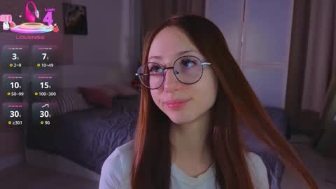 Avril online show from 10.17.25