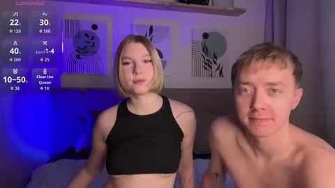 Avrora Jessie online show from 11.11.25