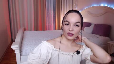 Avrora Inst online show from 02.27.26