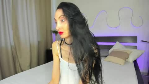 Snapshot of avrora_mars chatting on 05.01.26 Avrora online show from 05.01.26