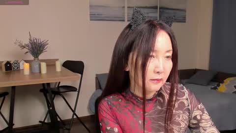 Avrora online show from 11.12.25