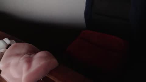 Snapshot of awesome86m chatting on 12.14.25 PiPa online show from 12.14.25