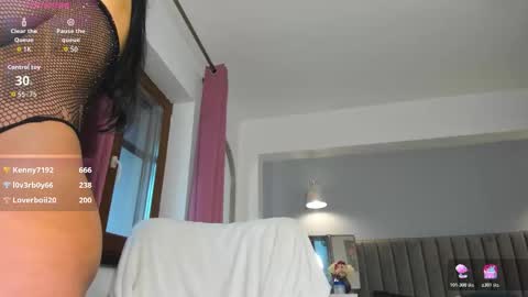 Jolie online show from 11.27.25