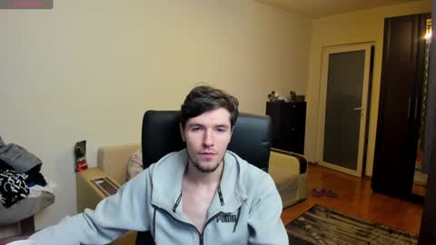 Snapshot of awesome_justin chatting on 12.12.24 Justin online show from 12.12.24