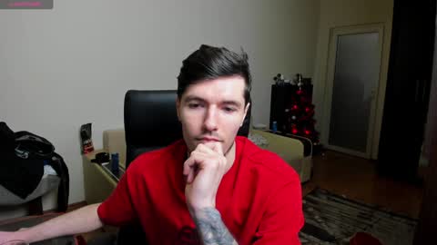 Snapshot of awesome_justin chatting on 12.15.24 Justin online show from 12.15.24