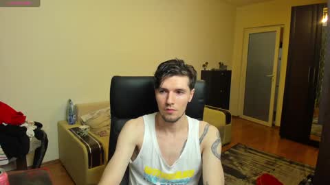 Snapshot of awesome_justin chatting on 01.14.25 Justin online show from 01.14.25