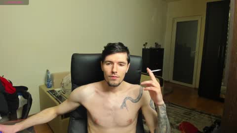 Snapshot of awesome_justin chatting on 01.21.25 Justin online show from 01.21.25