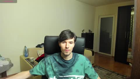 Snapshot of awesome_justin chatting on 02.11.25 Justin online show from 02.11.25