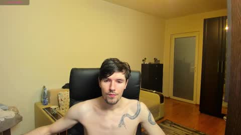 Snapshot of awesome_justin chatting on 02.13.25 Justin online show from 02.13.25