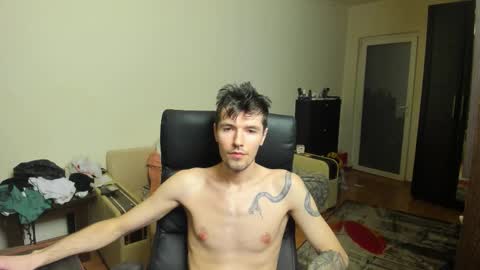 Snapshot of awesome_justin chatting on 09.15.25 Justin online show from 09.15.25