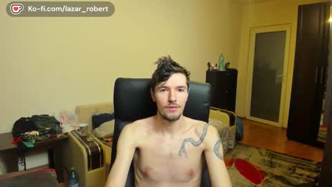 Snapshot of awesome_justin chatting on 10.03.25 Justin online show from 10.03.25