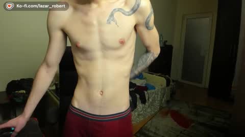 Snapshot of awesome_justin chatting on 10.11.25 Justin online show from 10.11.25
