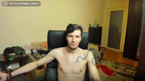 Snapshot of awesome_justin chatting on 10.12.25 Justin online show from 10.12.25