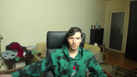 Justin online show from 11.15.25