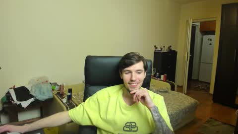 Justin online show from 11.29.25