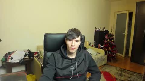 Justin online show from 12.23.25