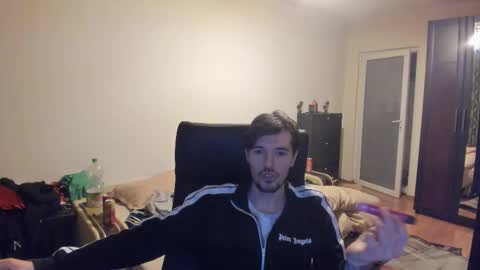 Justin online show from 03.08.26