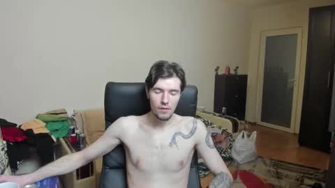 Justin online show from 03.14.26