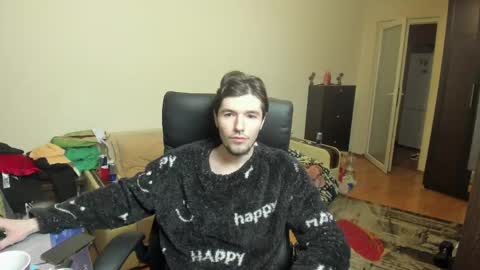 Justin online show from 03.15.26