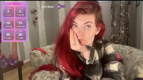Snapshot of awesomeblossommm chatting on 04.22.26 awesomeblossommm online show from 04.22.26