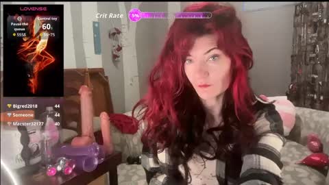 Snapshot of awesomeblossommm chatting on 04.27.26 awesomeblossommm online show from 04.27.26