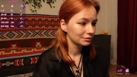 Tris online show from 12.14.25