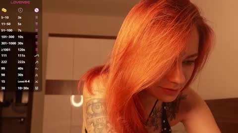 Tris online show from 03.15.26