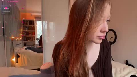 Aurora online show from 04.13.26