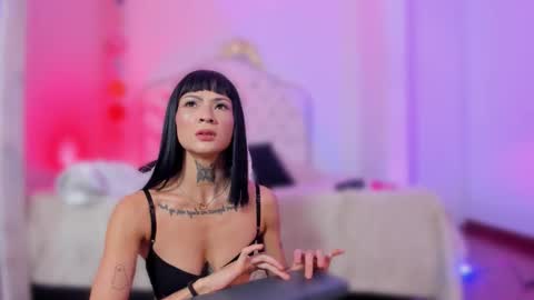 axarasss online show from 03.26.26