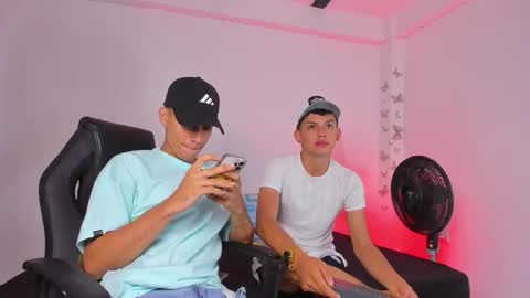 AXEL online show from 11.17.25